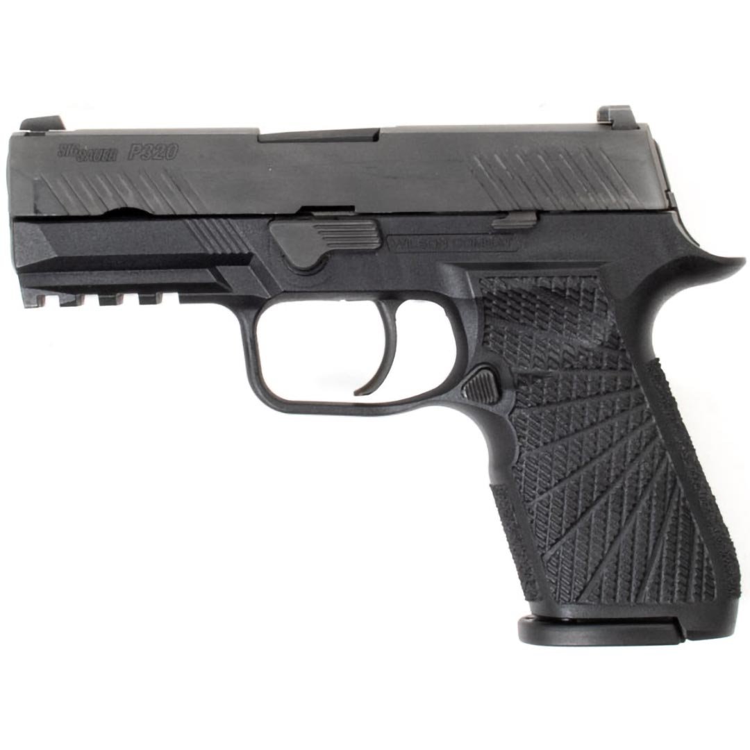 SIG SAUER P320
